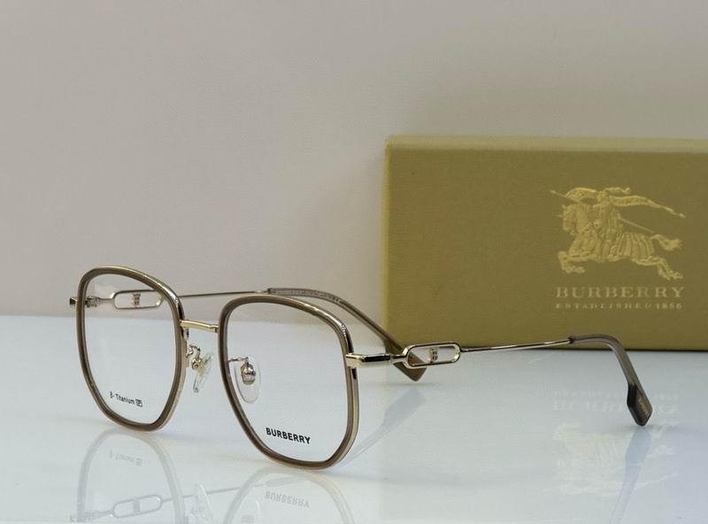 Burberry Plain Glasses (73)